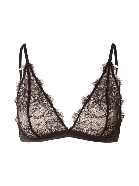 LOVE Stories Sutien Gwen' negru