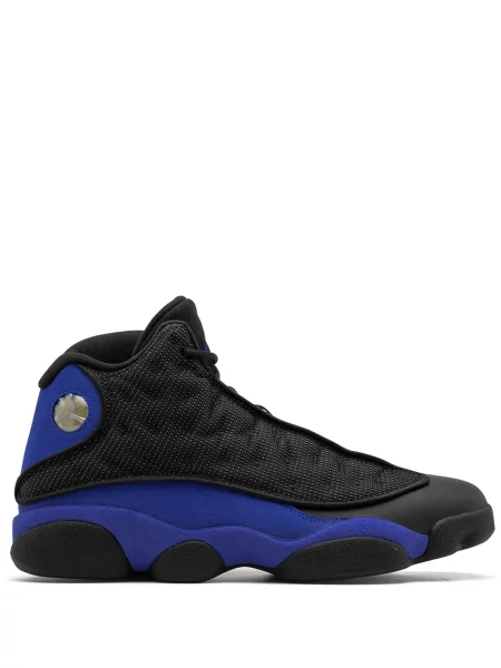 Sneakerși Jordan Air Jordan 13 negru