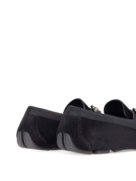 Pantofi loafer Ferragamo albastru