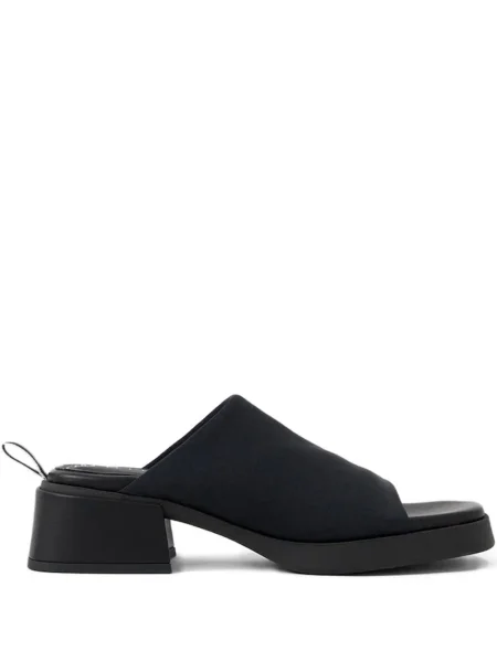 Sandale Miista negru