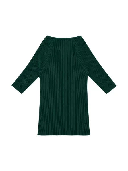 Sweter Weekend Max Mara zielony