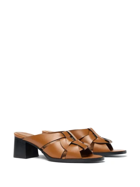Sandale Scarosso din piele