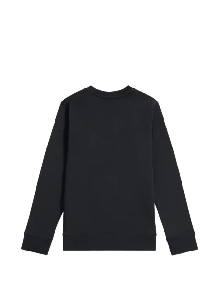 Bluza dziecięca New Balance czarna