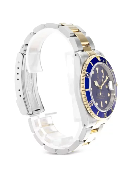 Ceas Rolex albastru