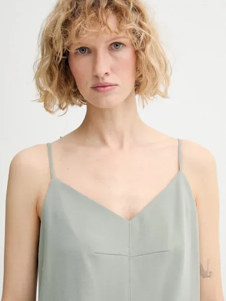 Calvin Klein ruha zöld