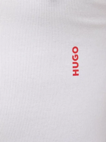 Футболка HUGO білий