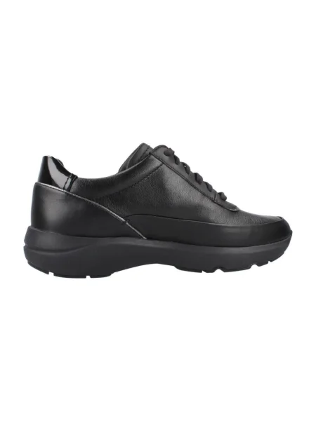 Pantofi Clarks negru