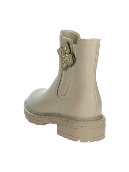 Pantofi Liu Jo bej