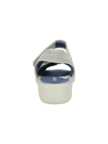 Pantofi Doctor Cutillas albastru