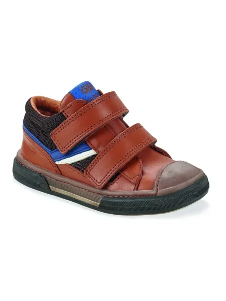 Pantofi copii Gbb maro