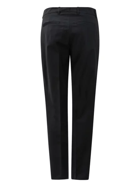 Pantaloni Semper negru