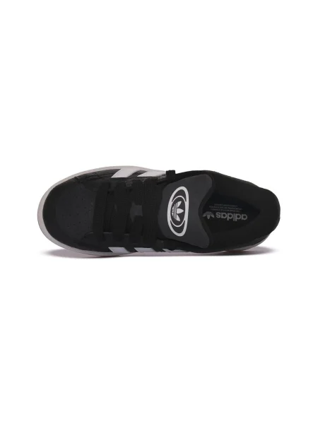Sneakers adidas Campus Beta Shoes Kids Carbon/ Ftwr White/ Core Black EUR biela