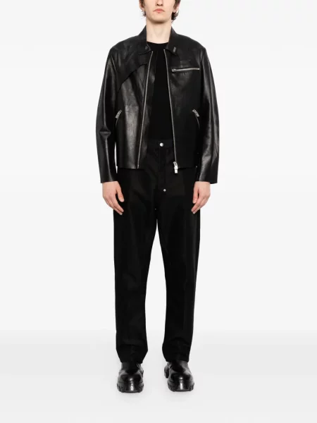 Pantaloni Rick Owens negru