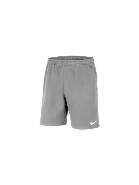 Hanorac din fleece Nike din fleece gri
