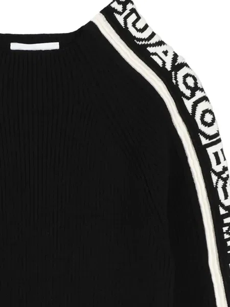 Φόρεμα Marc Jacobs μαύρο