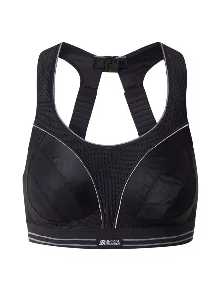 Olcsóbban. Shock Absorber Ultimate Run melltartó Méret: fekete
