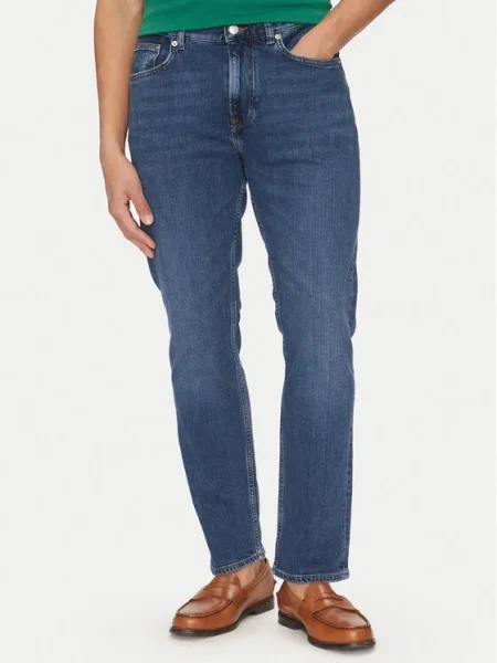 Tommy Hilfiger Blugi Mercer albastru