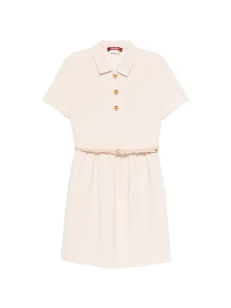 Öves mini ruha Max Mara