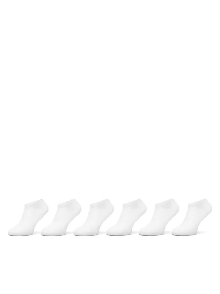 HUGO Ponožky bílá
