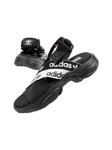 Pantofi Adidas negru