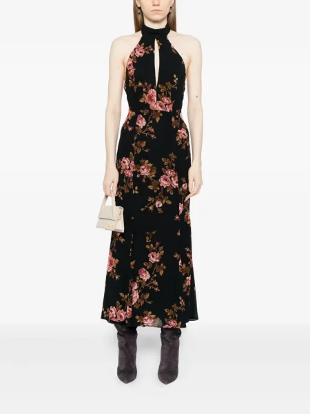 Rochie Reformation de costum negru