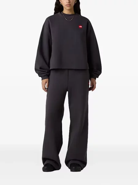 Hanorac The North Face gri