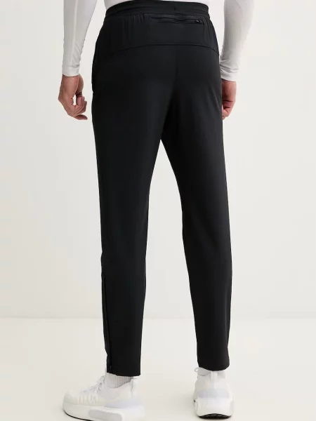 Under Armour spodnie Velociti czarne