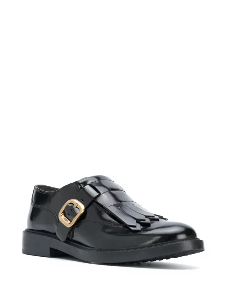 Pantofi Tod's negru