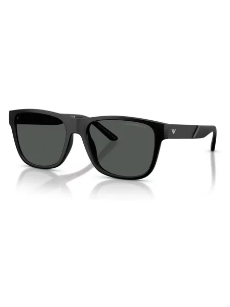Hodinky & Bižuterie Emporio Armani Occhiali da Sole černé