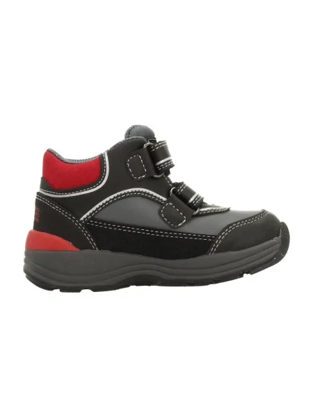 Pantofi copii Geox gri