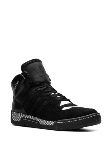 Sneakerși Y-3 alb