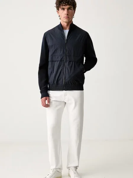 Tommy Hilfiger kratka majica bela