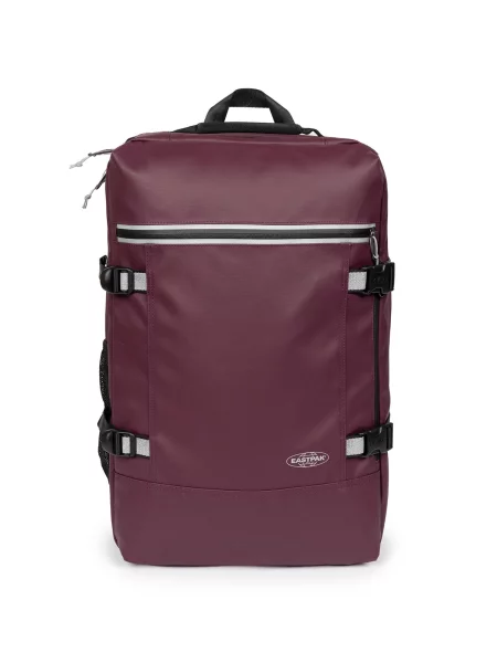 EASTPAK Geantă de weekend Travelpack mov închis