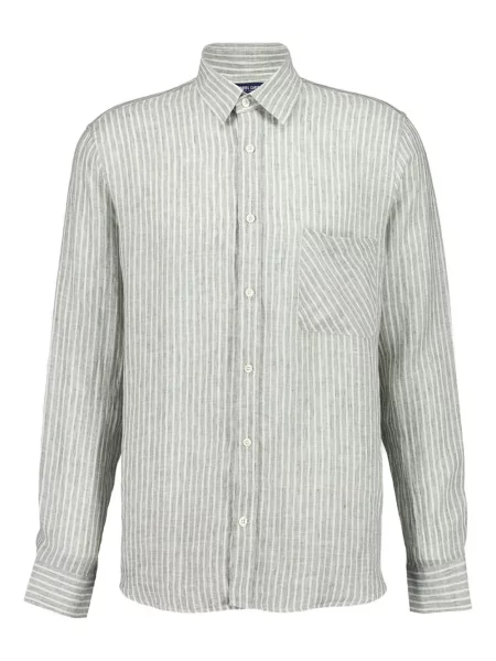 Košile Frescobol Carioca zelená