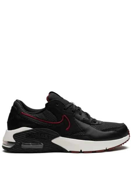 Tenisice Nike Air Max crna