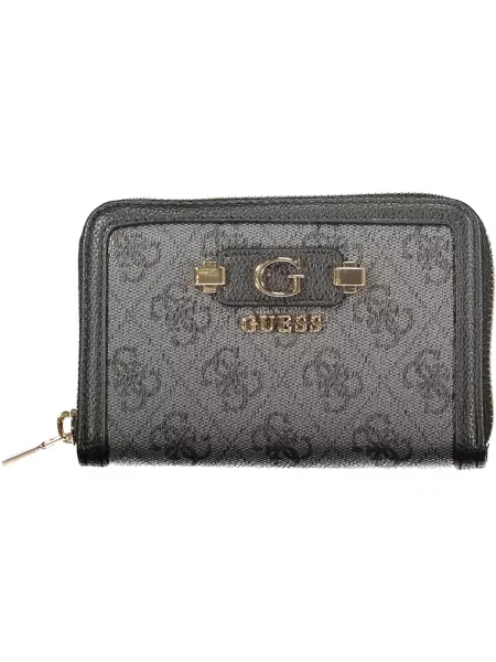 Portofel Guess Jeans negru
