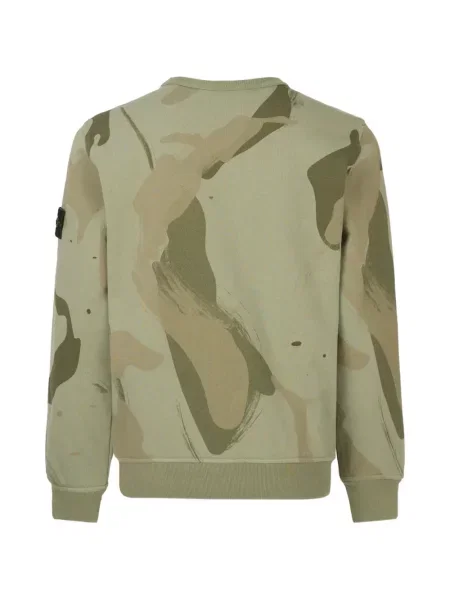 Mikina Stone Island zelená
