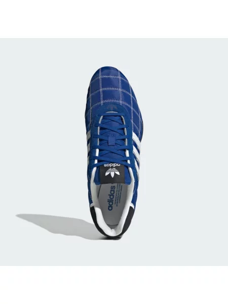 Adidas Originals sneakersy Adiracer LO niebieski białe