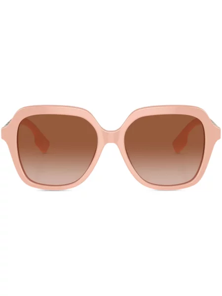 Ochelari de soare Burberry Eyewear roz