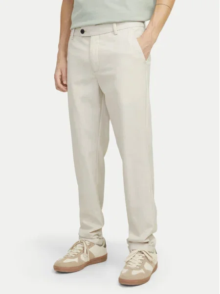 Jack&Jones Pantaloni chino Marco bej