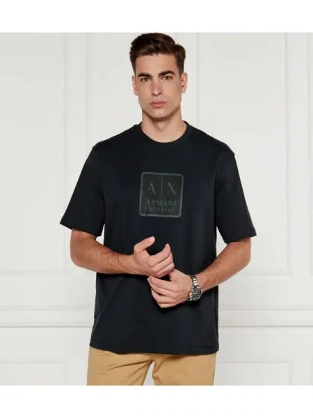 Armani Exchange Tricou