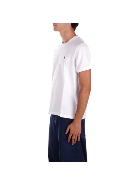 Tričko Polo Ralph Lauren biela