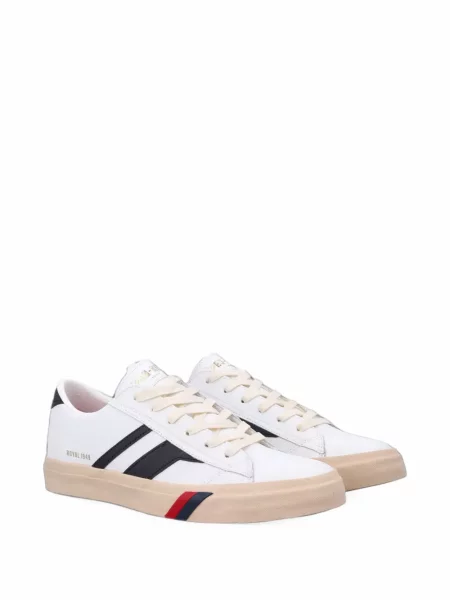 Sneakerși Pro-keds clasici alb