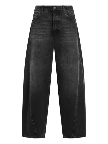 Blugi Dolce & Gabbana negru