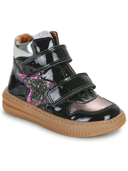 Pantofi copii Gbb negru