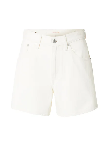 LEVI'S ® Jeans denim alb