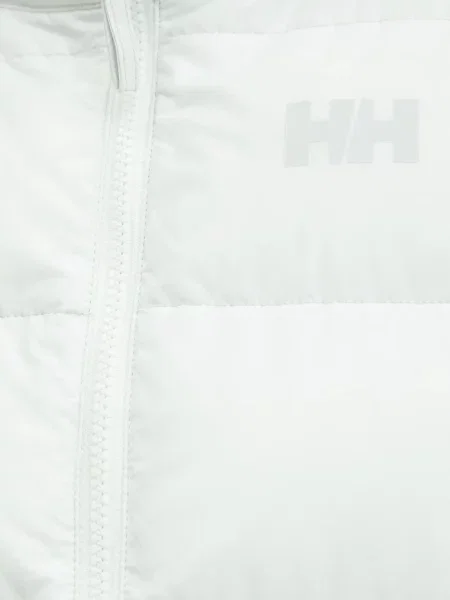 Двусторонняя куртка Helly Hansen розовая
