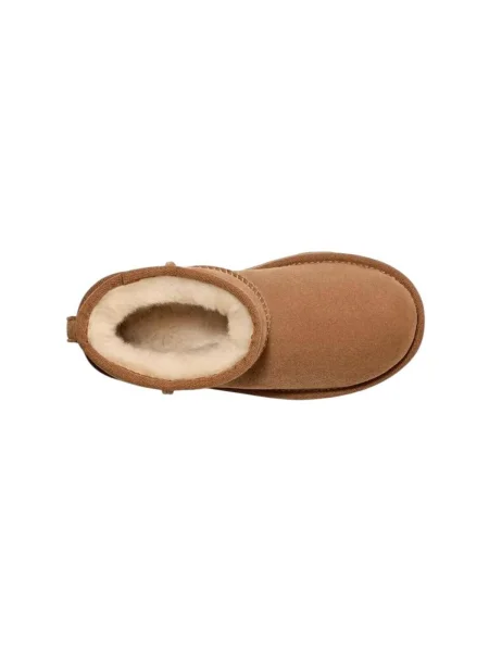 Pantofi copii Ugg bej