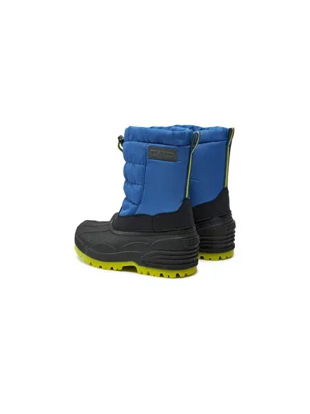 CMP Čizme za snijeg Hanki Snow Boots plava