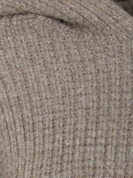 Dzianinowa bluza z kapturem Fear Of God Essentials